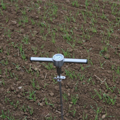 AGRETO Soil Compaction Meter