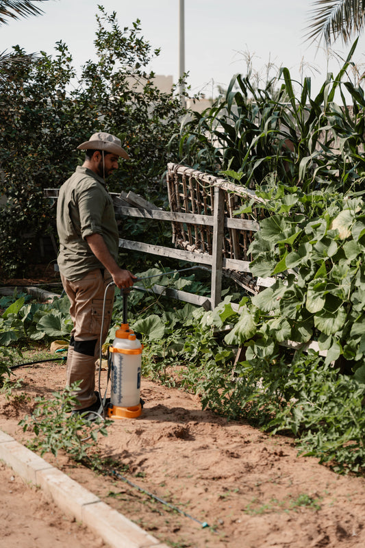 Farming Consultation