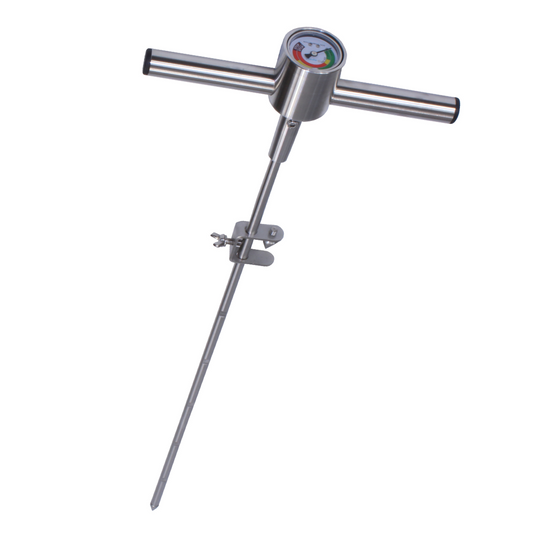 AGRETO Soil Compaction Meter